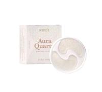 Petitfee Aura Quartz Hydrogel Masque pour les yeux Pure Opale - 60 pieces