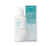 Petitfee Enzymatic Face Wash Powder with B-glucan, 80 g