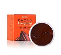 PETITFEE - CACAO Energizing Hydrogel Eye Mask - Patchs hydrogel pour les yeux
