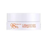 Petitfee Coussinets hydrogel pour les yeux Collagène & CoQ10 – 60 pièces