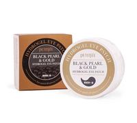 Petitfee Collyre hydrogel lissant à l'or et à l'extrait de perle noire, 60 pièces