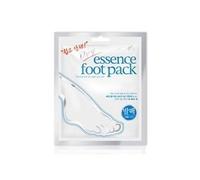 Petitfee & Koelf Masque pour les pieds Dry Essence Foot Pack - 8 g / 2 pcs