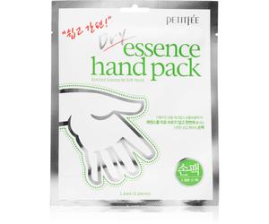 Petitfée Dry Essence Hand Pack masque hydratant mains 2 pcs
