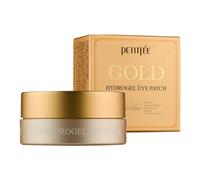 Petitfee Gold Hydrogel Eye Patch - Patch pour les yeux avec complexe d'or 24 carats