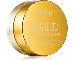 Petitfée Gold masque hydrogel contour des yeux à l'or 24 carats 60 pcs