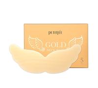 Petitfee Gold Neck Pack de 5 feuilles de 10 g pour le cou raffermissant et soyeux