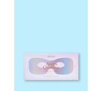 Petitfee & Koelf Masque hydrogel pour le contour des yeux à l'extrait de perle et à la lavande Aura Quartz Hydrogel Eye Zone Mask Iridescent Lavender - 9 g