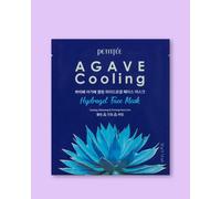 Petitfee & Koelf Masque hydrogel pour le visage Agave Cooling Hydrogel Face Mask - 32 g / 1 pc