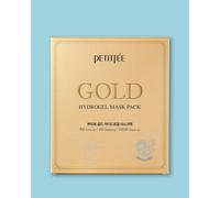 Petitfee & Koelf Masque hydrogel pour le visage Gold Hydrogel Mask Pack - 32 g * 5 pcs