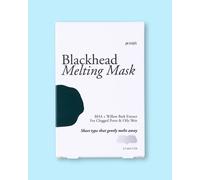 Petitfee & Koelf Masque nasal fondant contre les comédons Blackhead Melting Mask - 2.5 ml * 5 pcs