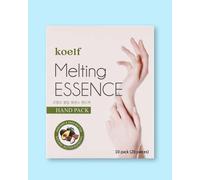 Petitfee & Koelf Masque pour les mains Melting Essence Hand Pack - 7 g * 20 pcs