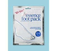 Petitfee & Koelf Masque pour les pieds Dry Essence Foot Pack - 8 g / 2 pcs