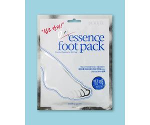 Petitfee & Koelf Masque pour les pieds Dry Essence Foot Pack - 8 g / 2 pcs