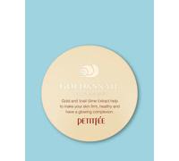 Petitfee & Koelf Patchs hydrogel pour les yeux Gold & Snail Hydrogel Eye Patch - 84 g / 60 pcs
