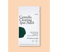 Petitfee & Koelf Patchs ponctuels contre l'inflammation à l'extrait de centella asiatique Centella Clearing Spot Patch - 23 pcs / 1 pc