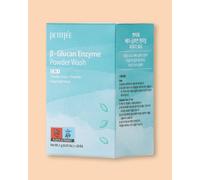 Petitfee & Koelf Poudre pour le visage à base d'enzymes Β-Glucan Enzyme Powder Wash - 1 g * 20 pcs