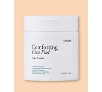 Petitfee & Koelf Tampons d'exfoliation pour le visage Comporting Cica Pad - 250 ml / 80 pcs