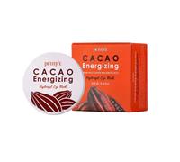 Petitfee Masque hydrogel énergisant pour les yeux au cacao - 60 pieces