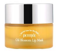 Petitfee Oil Blossom Lip Mask Huile d'argousier - 15 g