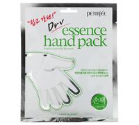 Petitfee, Pack Mains Essence Sèche, 1 Paire