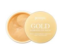 PETITFEE. Patchs pour les Yeux Gold Hydrogel Eye Patch
