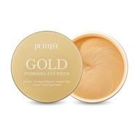 PETITFEE. Patchs pour les Yeux Gold Hydrogel Eye Patch