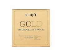 Petitfee Petitfee Gold Hydrogel Eye Patch - 60 pieces