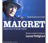 Petitgirard, Laurent - Maigret