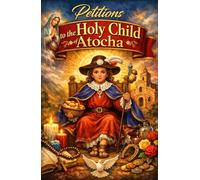 Petitions to the Holy Child of Atocha: Miraculous and Powerful Prayers for Health, Work, Love, Protection, and Daily Prosperity