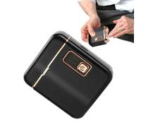 Petitres à ongles électriques - 3 modes Clippers de ongles électriques réglables - Expérience de coupe de ongles sans ongles sans effort sans effort sans effort avec un outil de pédicure de manucure é