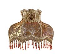 Petits abat-jours, Utilisé for l'abat-jour de lampe table, suspendu, utilisé for la décoration maison, 14 * 29 25 cm