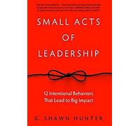 Petits actes de leadership