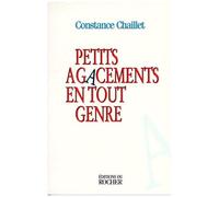 Petits Agacements En Tout Genre