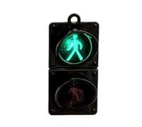 Petits aimants pour travaux manuels - Aimant pour décoration éthique de feu de signalisation | Fors Appartement Bureau Casier École Porte Maison Bureau Cabinet Mural Halloween