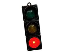 Petits aimants pour travaux manuels - Aimant pour décoration éthique de feux de circulation | Aimant pour tableau blanc | Fors appartement, bureau, casier, école, porte, maison, bureau, armoire murale