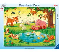 Petits amis des animaux Ravensburger 05075