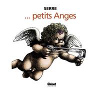 Claude Serre – Petits Anges – Glénat