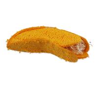 PETITS ANIMAUX Alimentation Banane 8,5 cm
