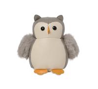 Petits animaux, colette la chouette