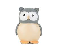 Petits animaux, colette la chouette