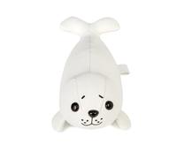 Petits animaux, elliot le phoque