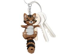 Petits animaux figurines | Modèle anti-stress | Figurines Magnétiques à Tenir en Main - Pour adolescents adultes collectionneurs bureau maison chambre d'étude chambre enfant table de toilette