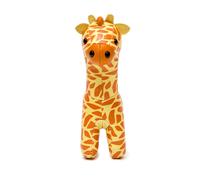 Petits animaux, gina la girafe