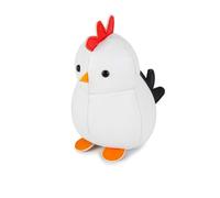 Petits animaux, paulette la poule