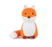 Petits animaux, richard le renard