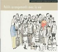 Petits Arrangements Avec La Vie