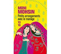 Petits arrangements avec le mariage