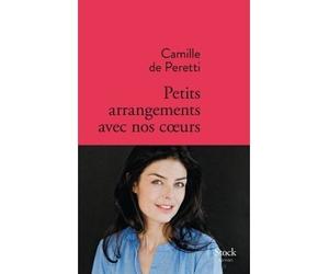 Petits arrangements avec nos coeurs - C. DE Peretti - Stock - broché - Roman