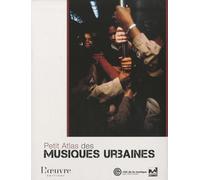 Petits Atlas des musiques urbaines