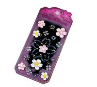 Petits autocollants réutilisables pour enfants et adultes pour étuis de téléphone, cahiers, scrapbooking, adorables petits autocollants pour scrapbooking